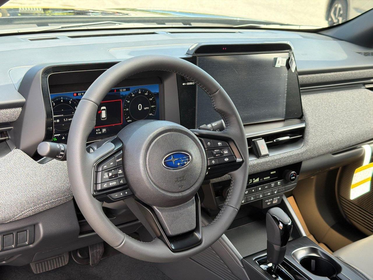 2026 Subaru Outback Premium Hagerstown MD