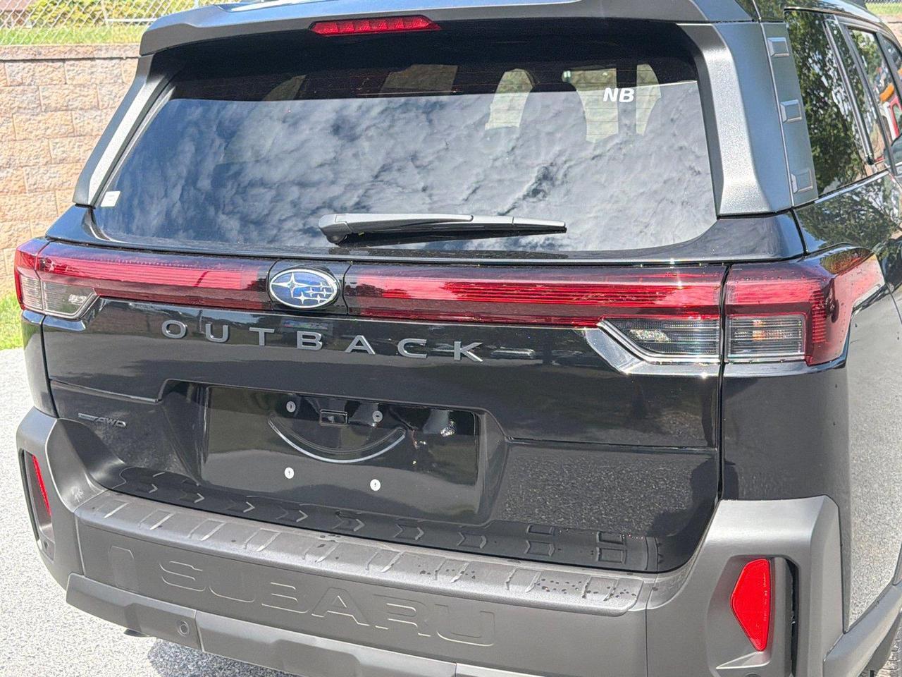 2026 Subaru Outback Premium Hagerstown MD