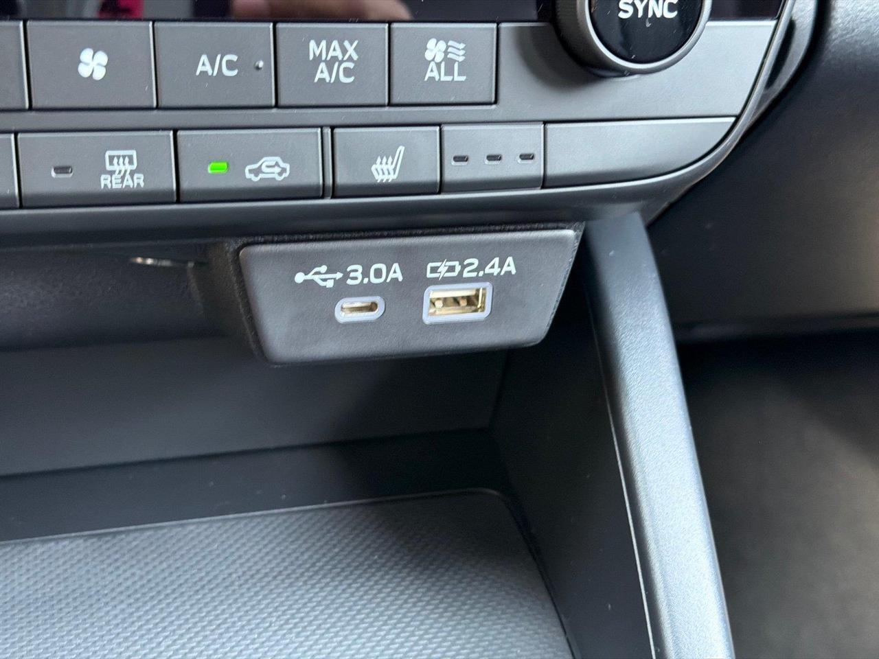 2026 Subaru Outback Premium Hagerstown MD