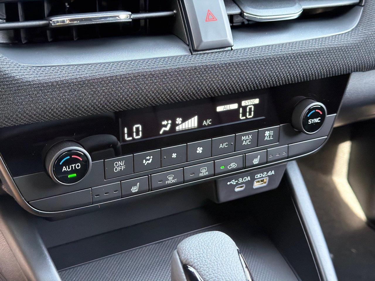 2026 Subaru Outback Premium Hagerstown MD