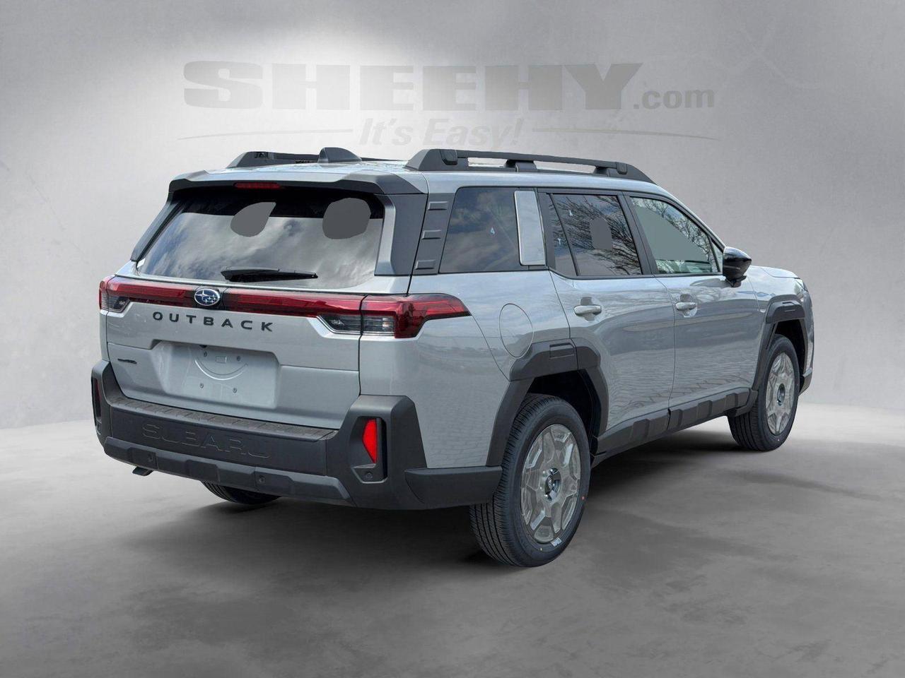 2026 Subaru Outback Premium Hagerstown MD