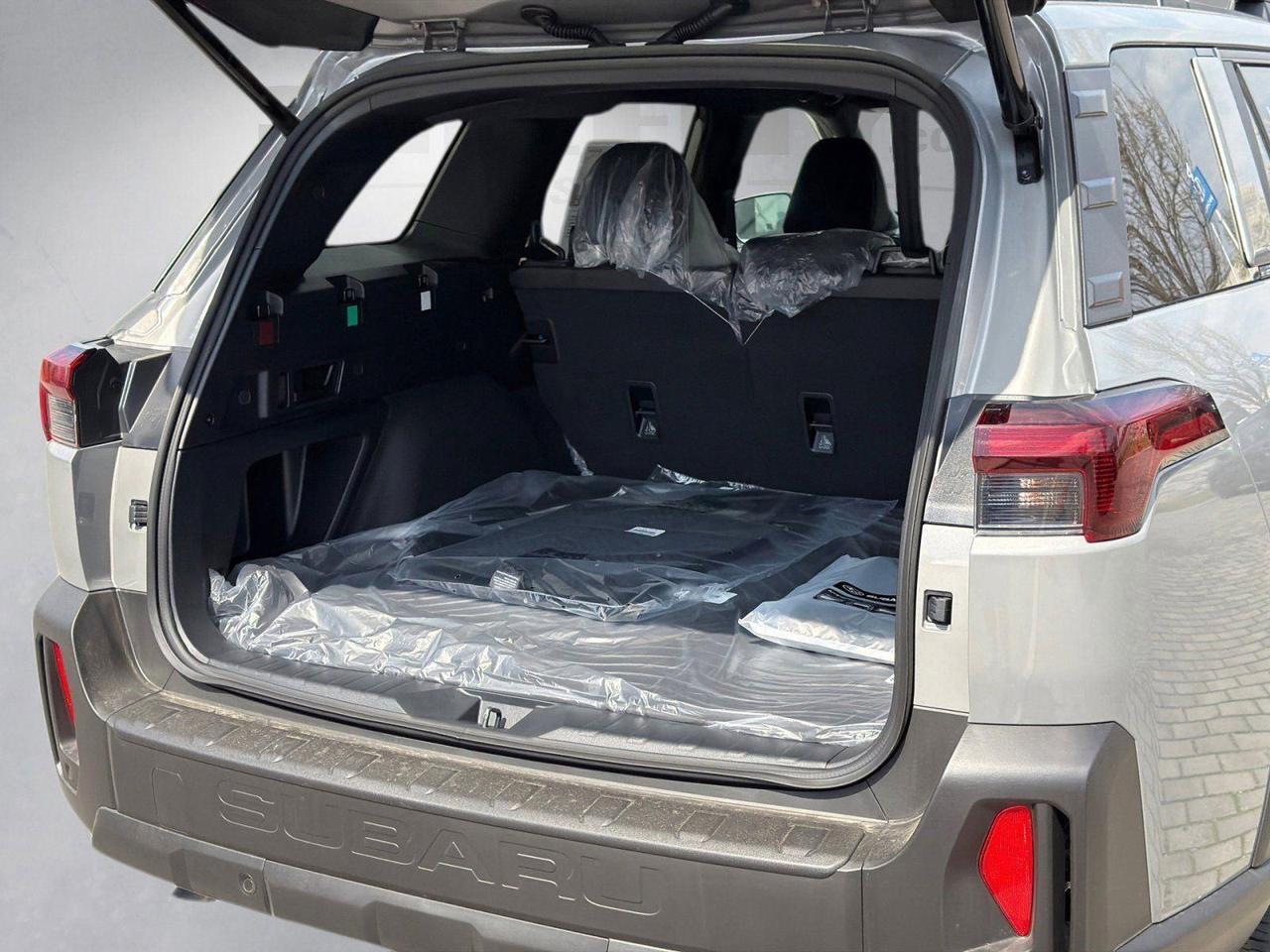 2026 Subaru Outback Premium Hagerstown MD