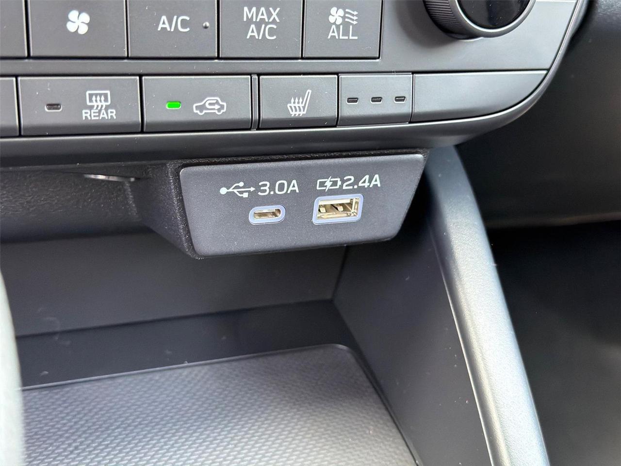 2026 Subaru Outback Premium Hagerstown MD