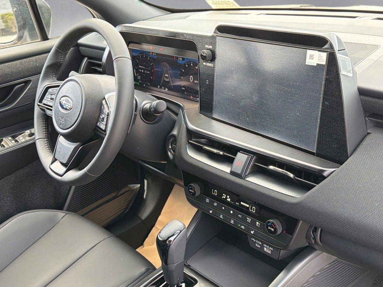 2026 Subaru Outback Premium Hagerstown MD