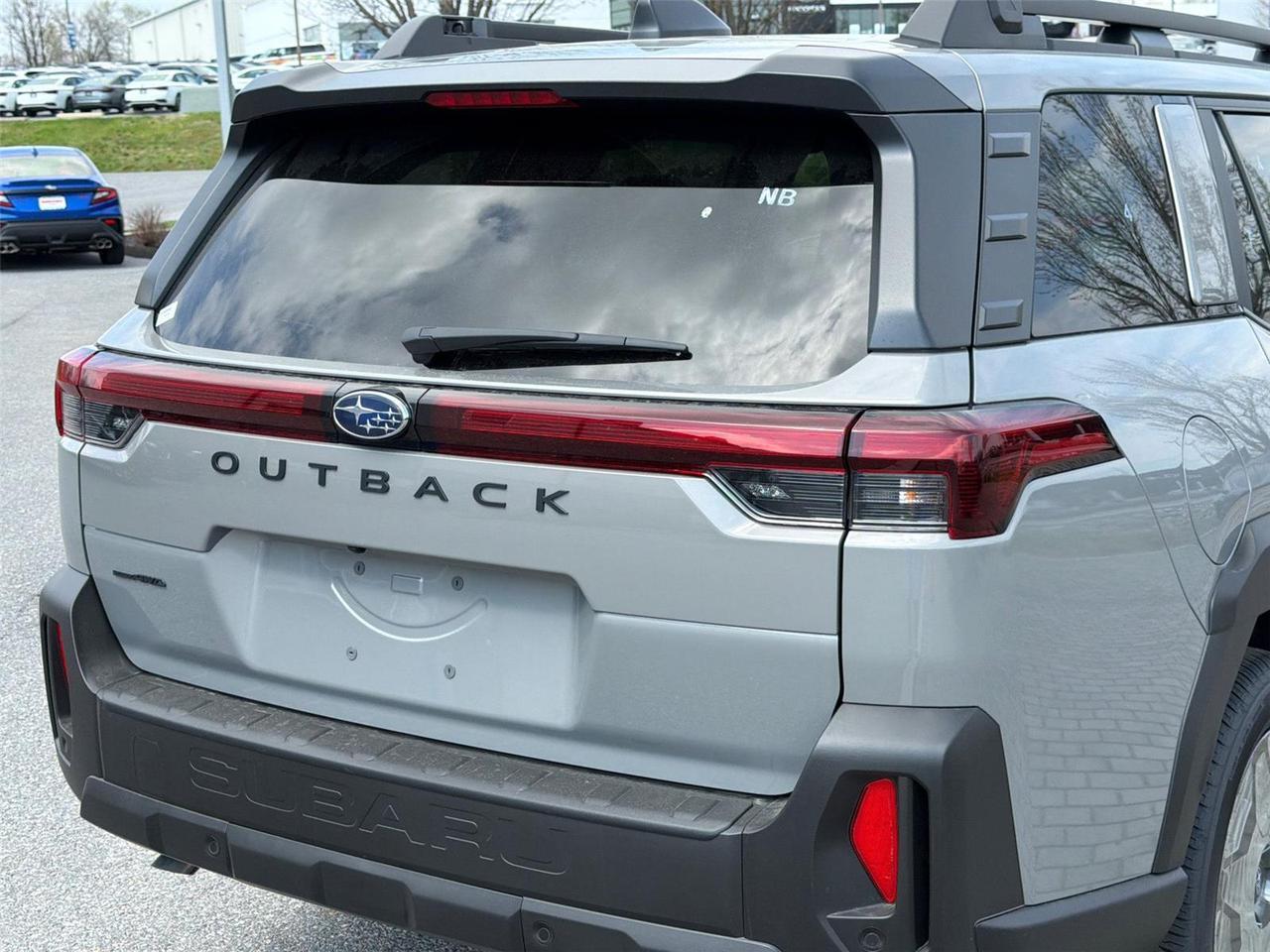 2026 Subaru Outback Premium Hagerstown MD
