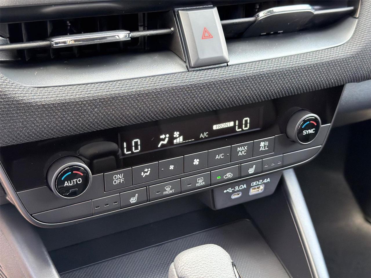 2026 Subaru Outback Premium Hagerstown MD