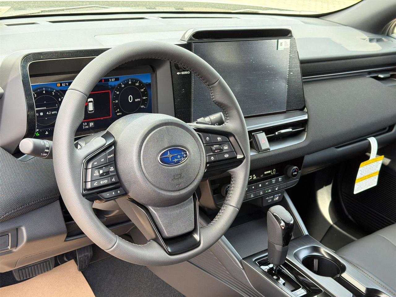 2026 Subaru Outback Premium Hagerstown MD