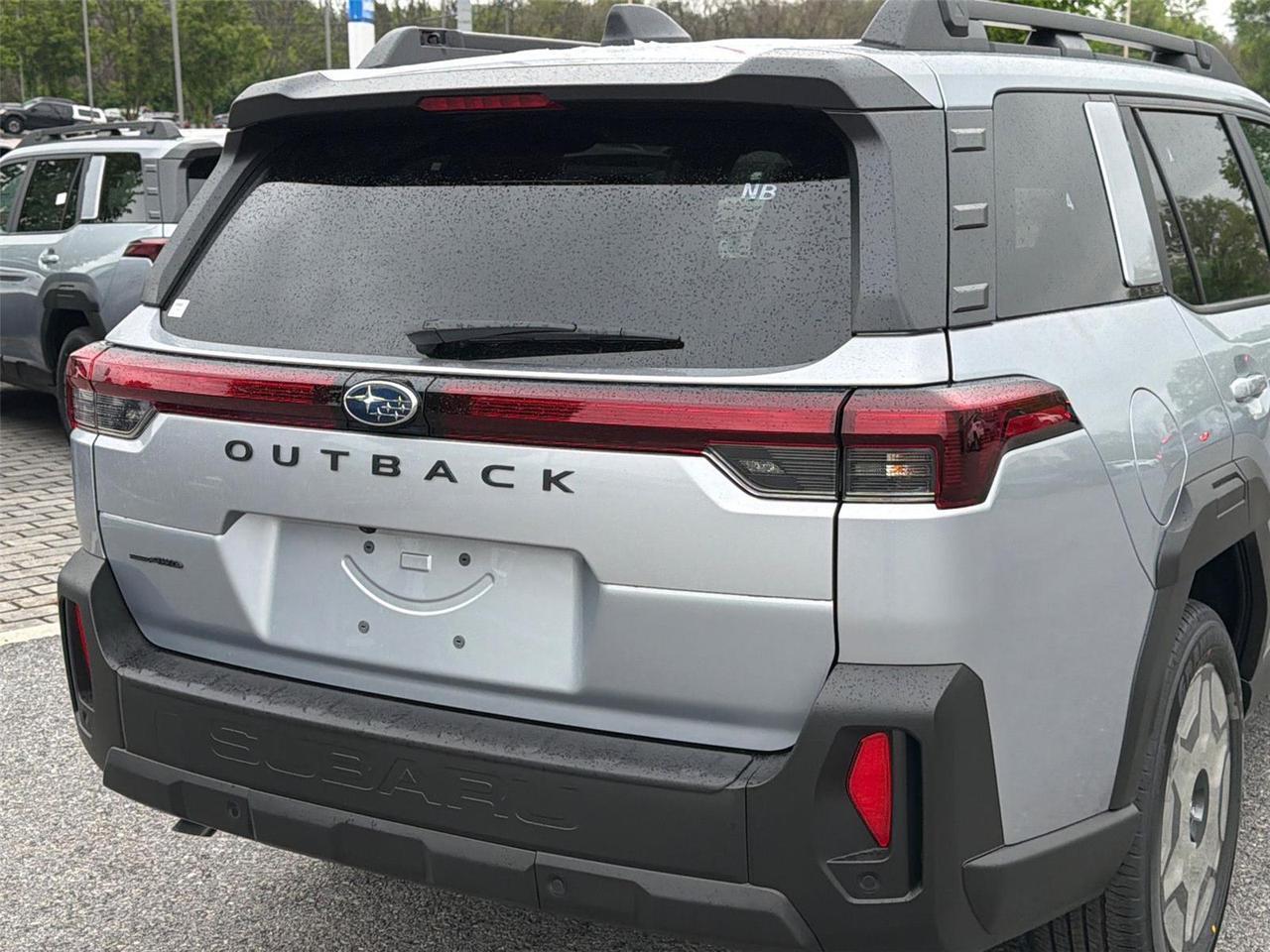 2026 Subaru Outback Premium Hagerstown MD