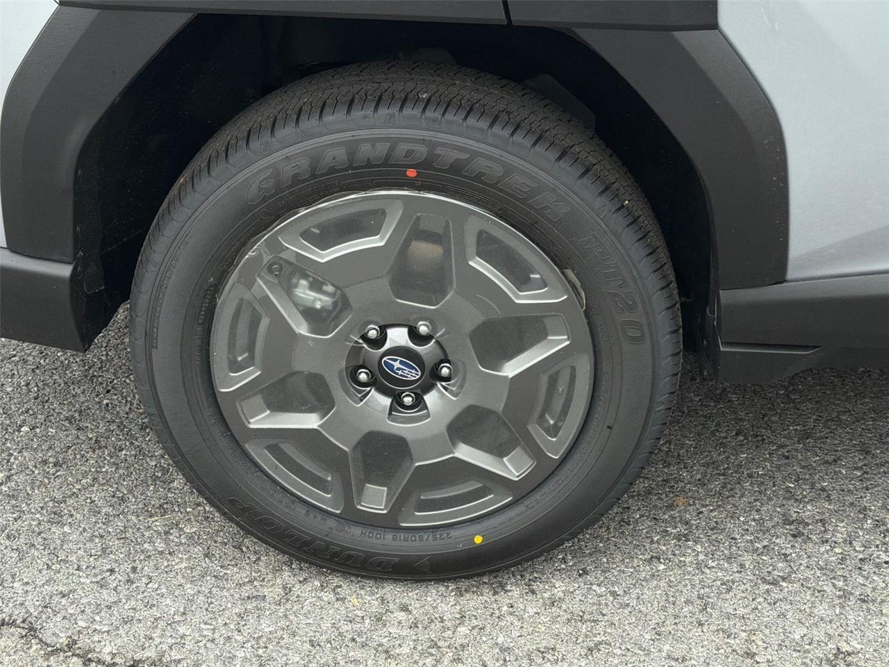 2026 Subaru Outback Premium Hagerstown MD