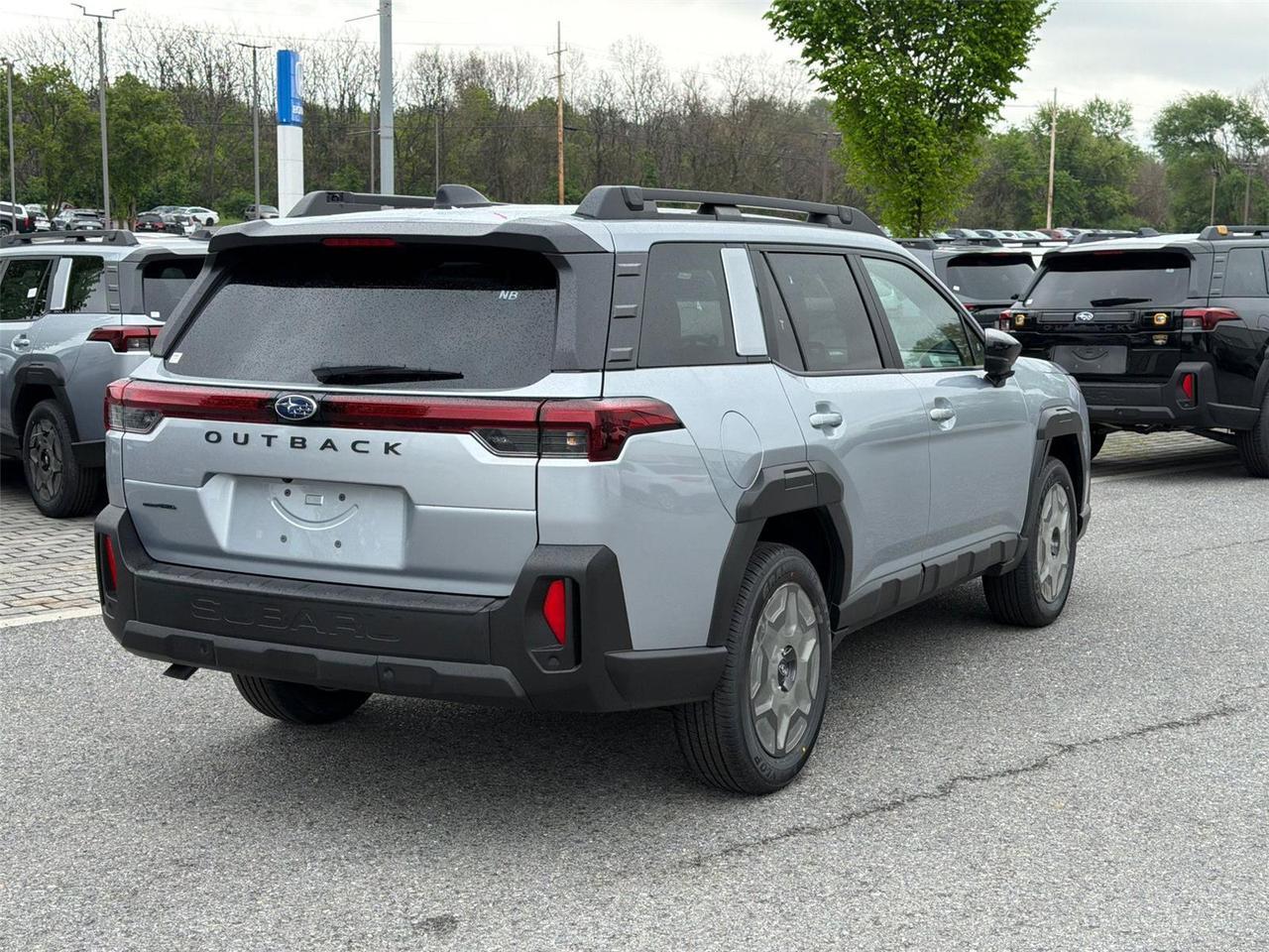 2026 Subaru Outback Premium Hagerstown MD