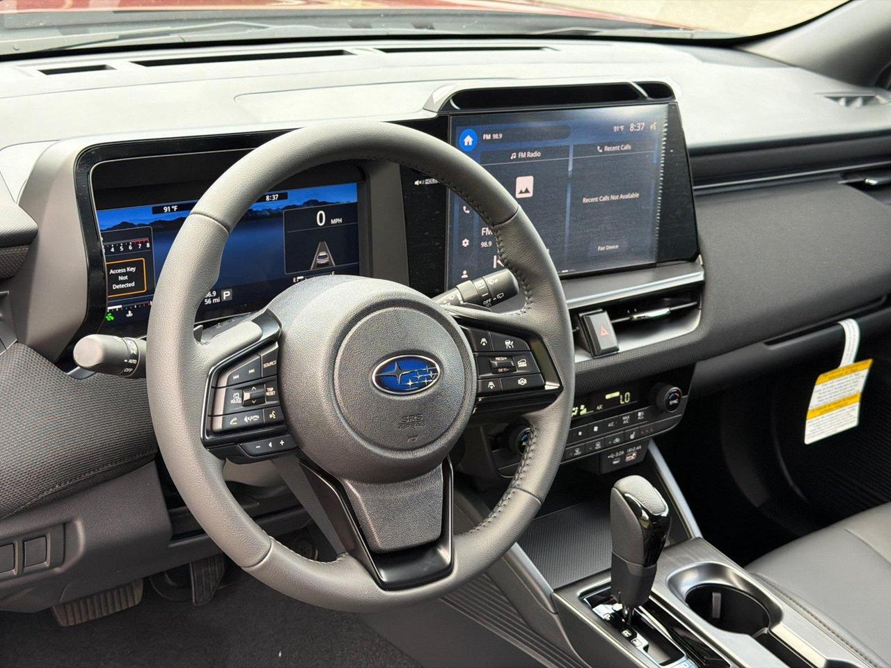 2026 Subaru Outback Premium Hagerstown MD