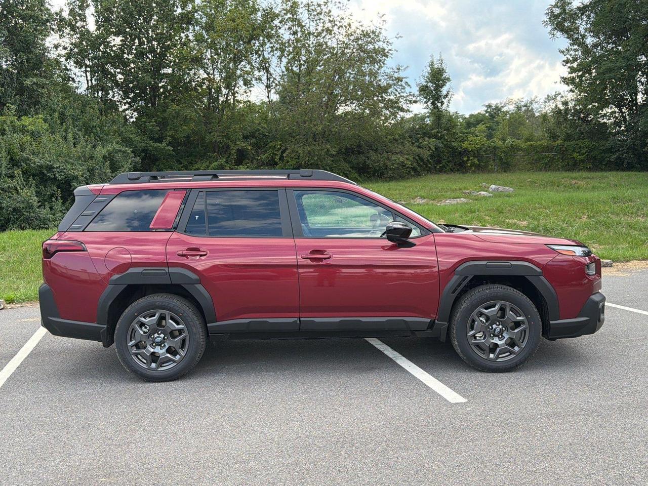 2026 Subaru Outback Premium Hagerstown MD