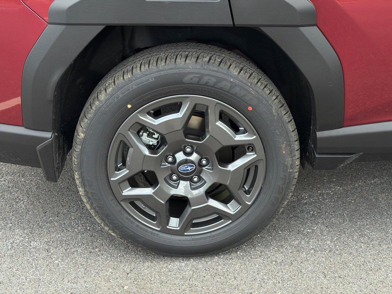 2026 Subaru Outback Premium Hagerstown MD