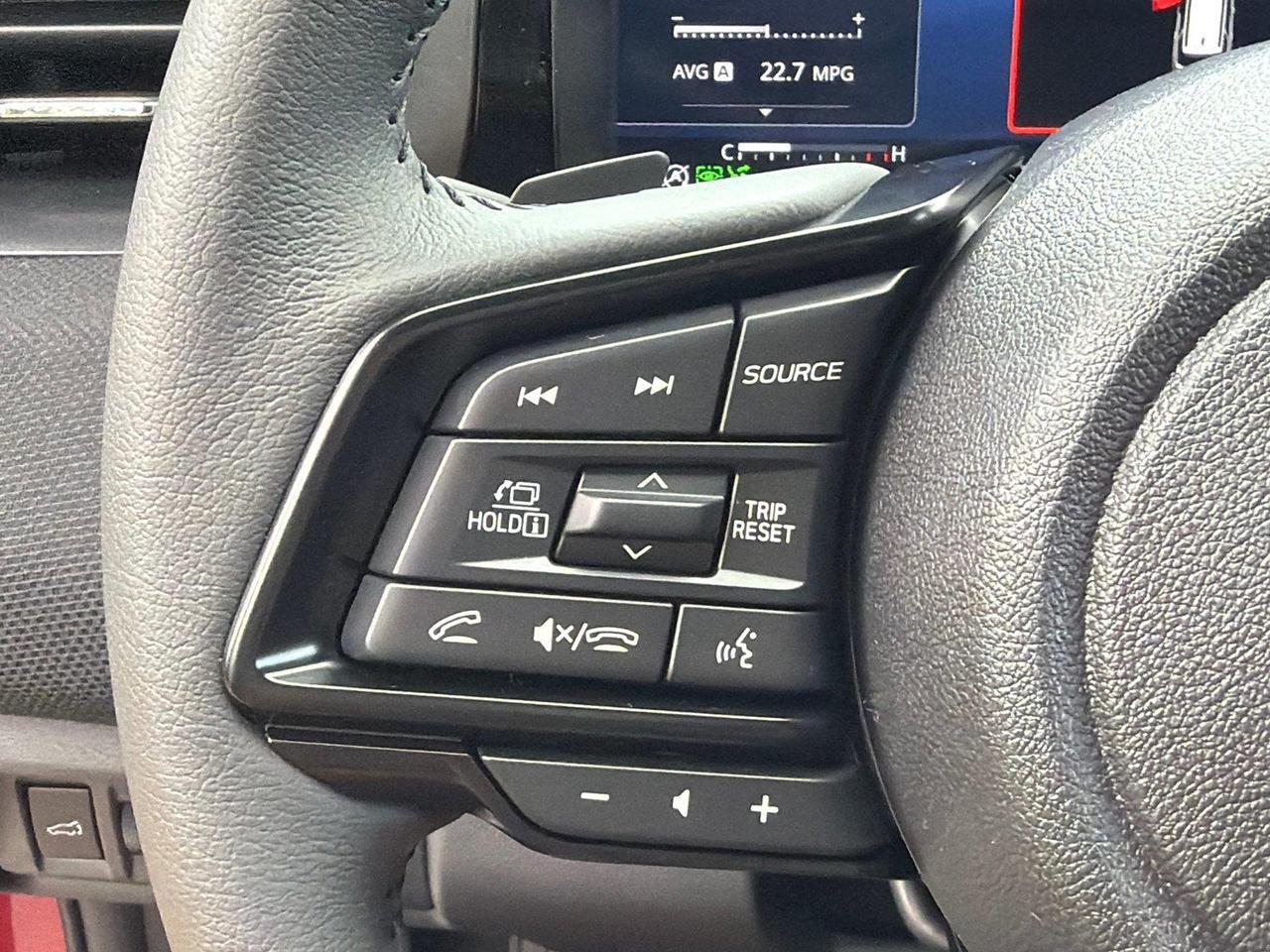 2026 Subaru Outback Premium Hagerstown MD