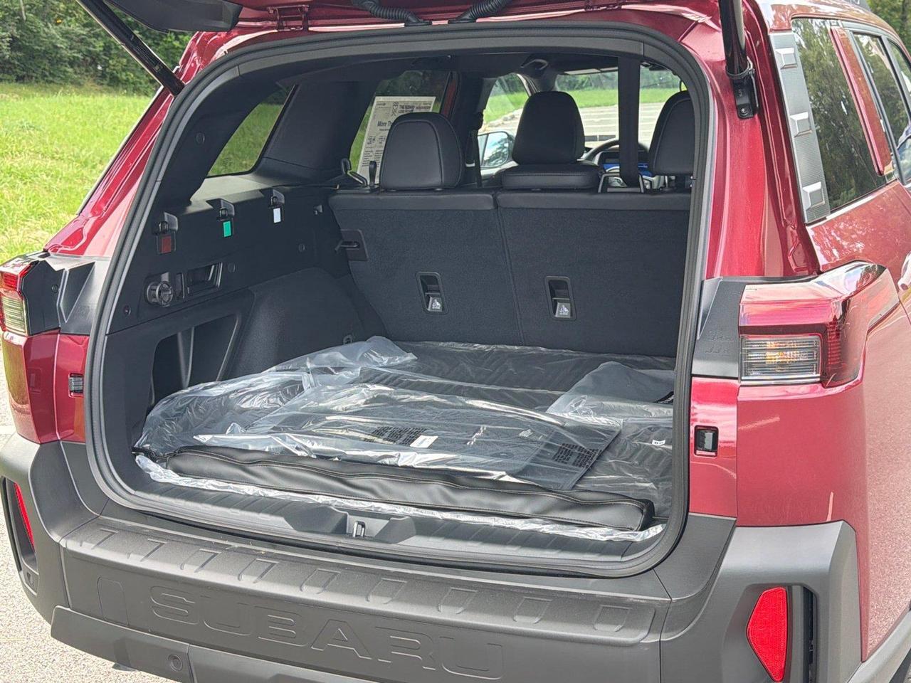 2026 Subaru Outback Premium Hagerstown MD