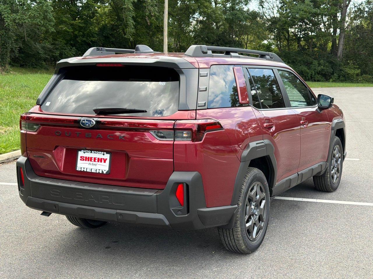 2026 Subaru Outback Premium Hagerstown MD