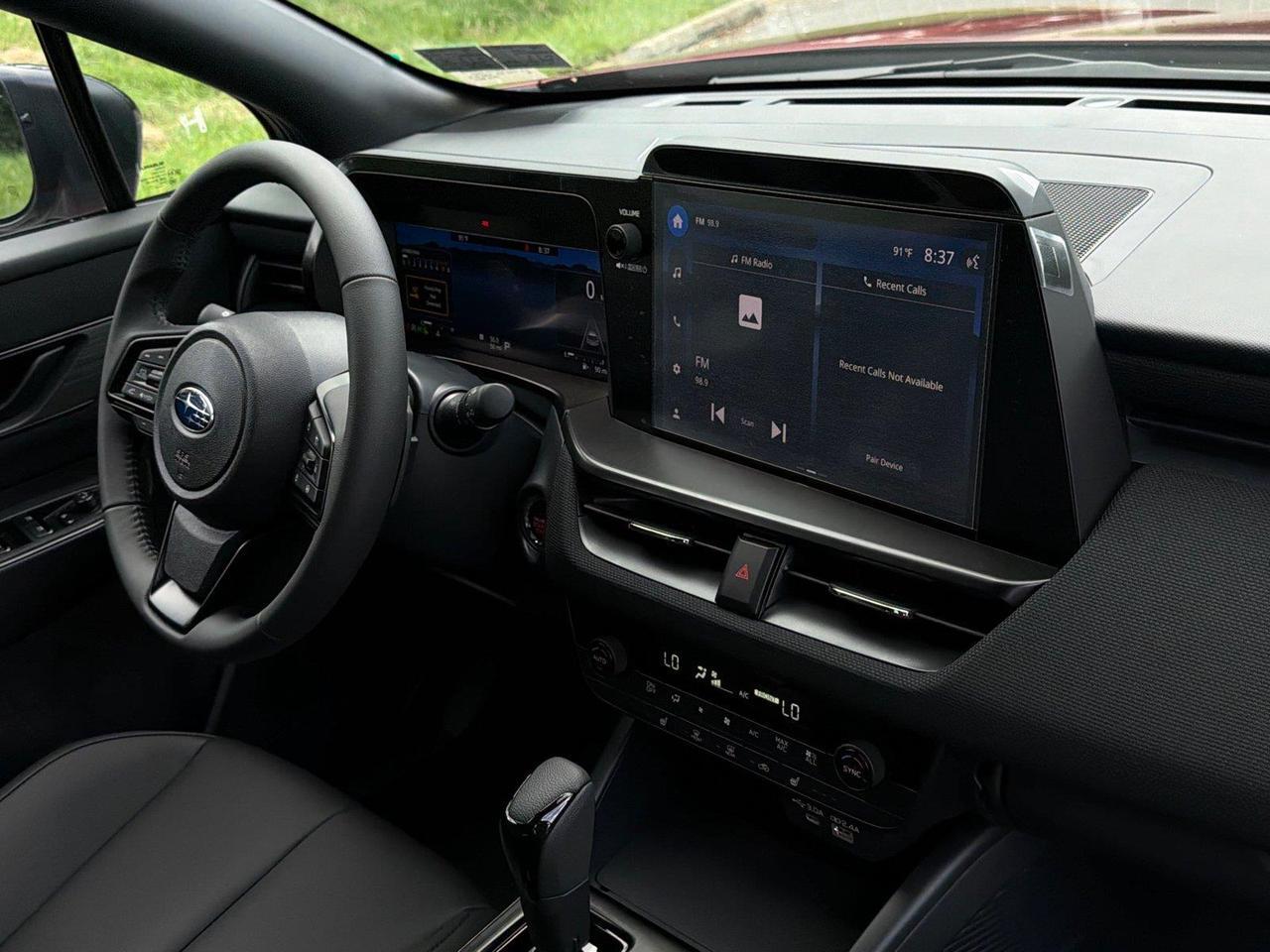 2026 Subaru Outback Premium Hagerstown MD