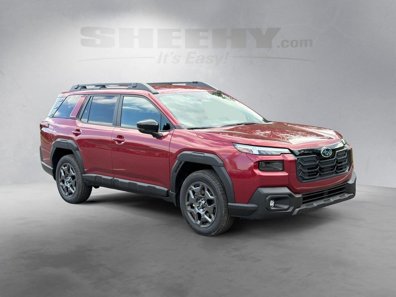 2026 Subaru Outback Premium Hagerstown MD