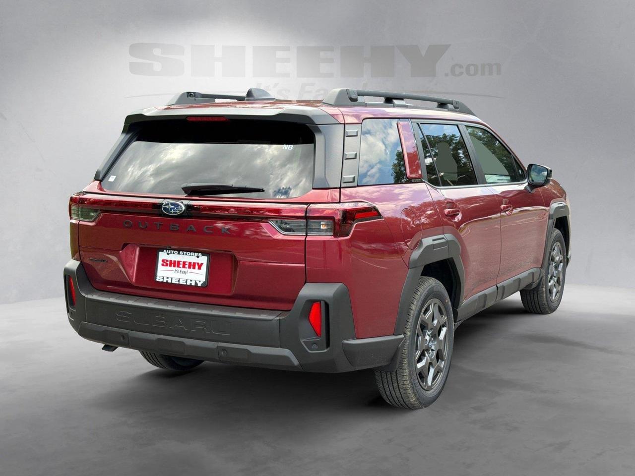 2026 Subaru Outback Premium Hagerstown MD