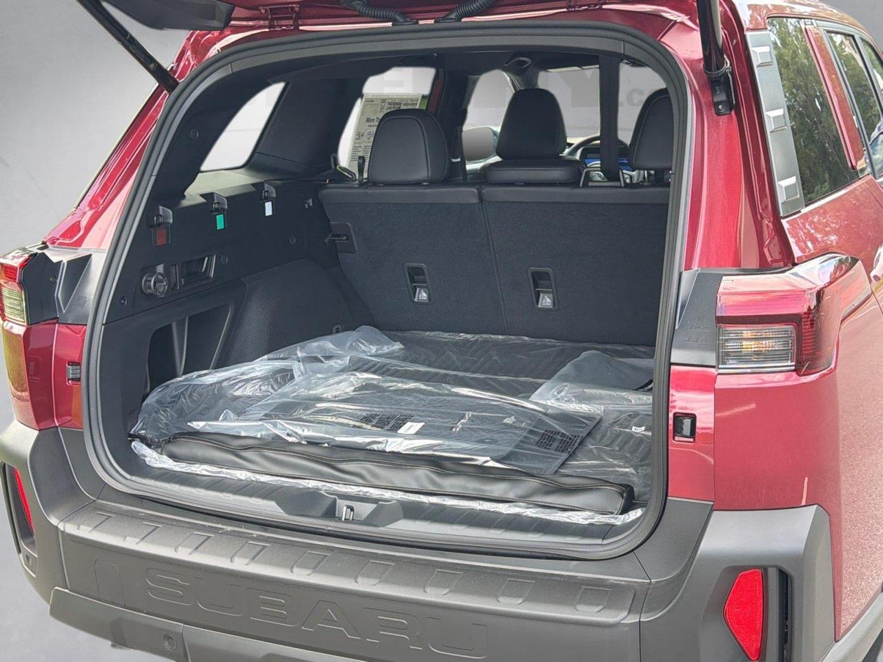 2026 Subaru Outback Premium Hagerstown MD