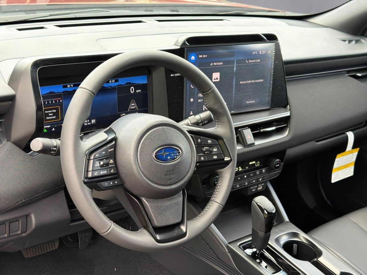 2026 Subaru Outback Premium Hagerstown MD