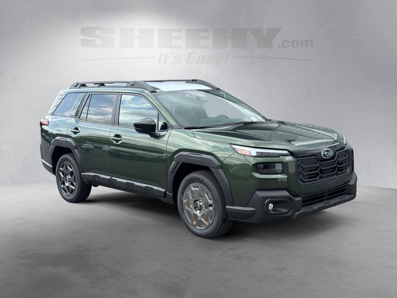 2026 Subaru Outback Premium Hagerstown MD