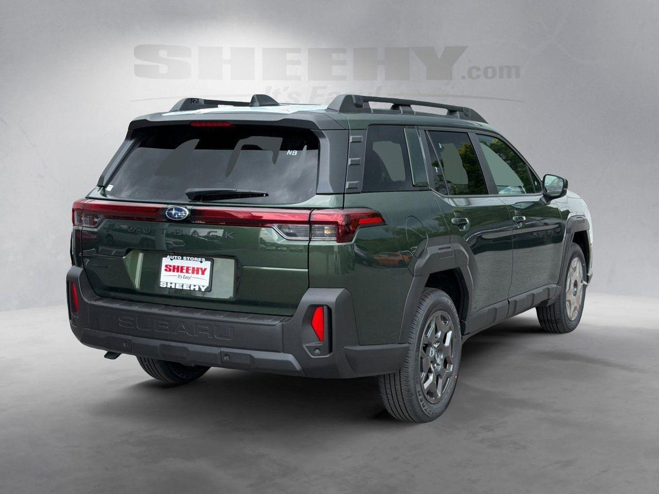 2026 Subaru Outback Premium Hagerstown MD