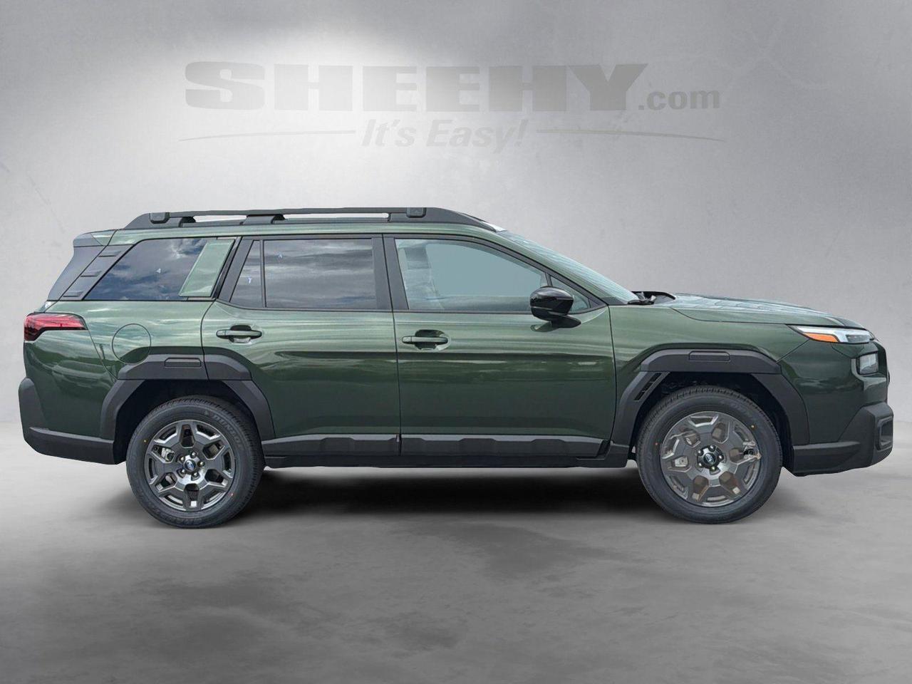 2026 Subaru Outback Premium Hagerstown MD