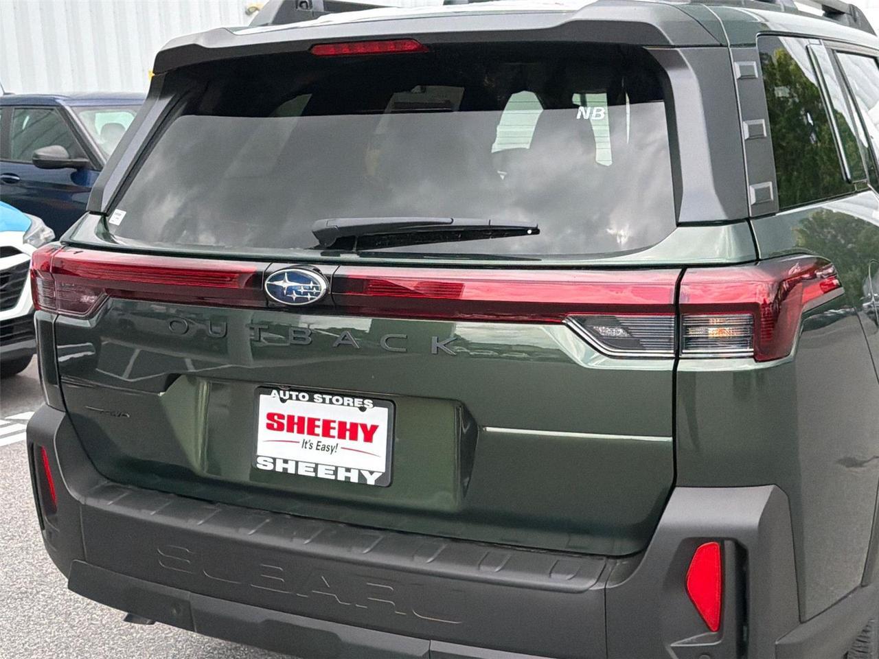 2026 Subaru Outback Premium Hagerstown MD
