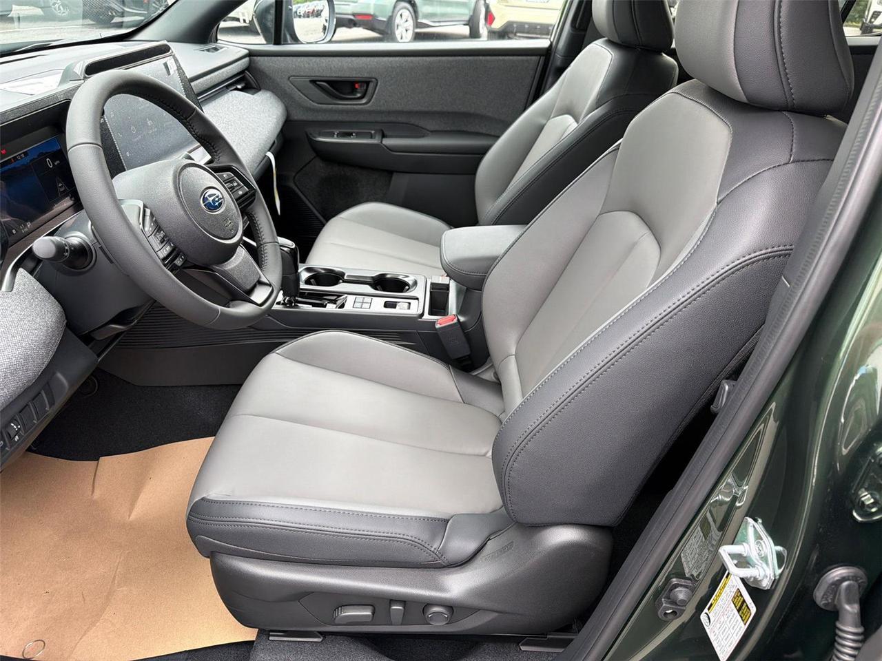 2026 Subaru Outback Premium Hagerstown MD