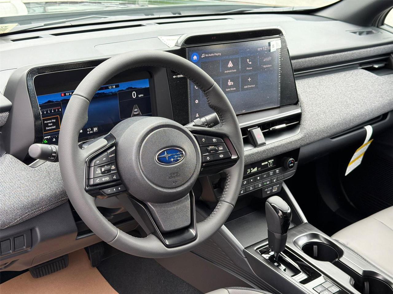 2026 Subaru Outback Premium Hagerstown MD