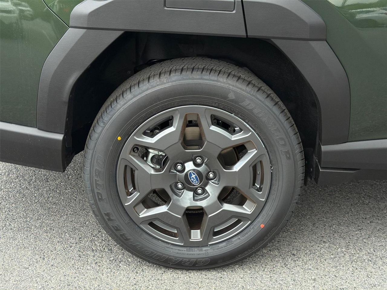 2026 Subaru Outback Premium Hagerstown MD