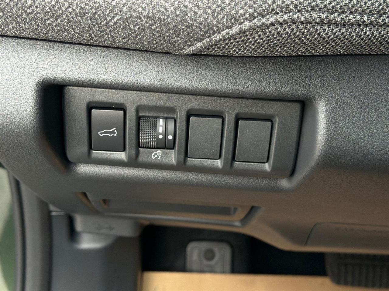 2026 Subaru Outback Premium Hagerstown MD