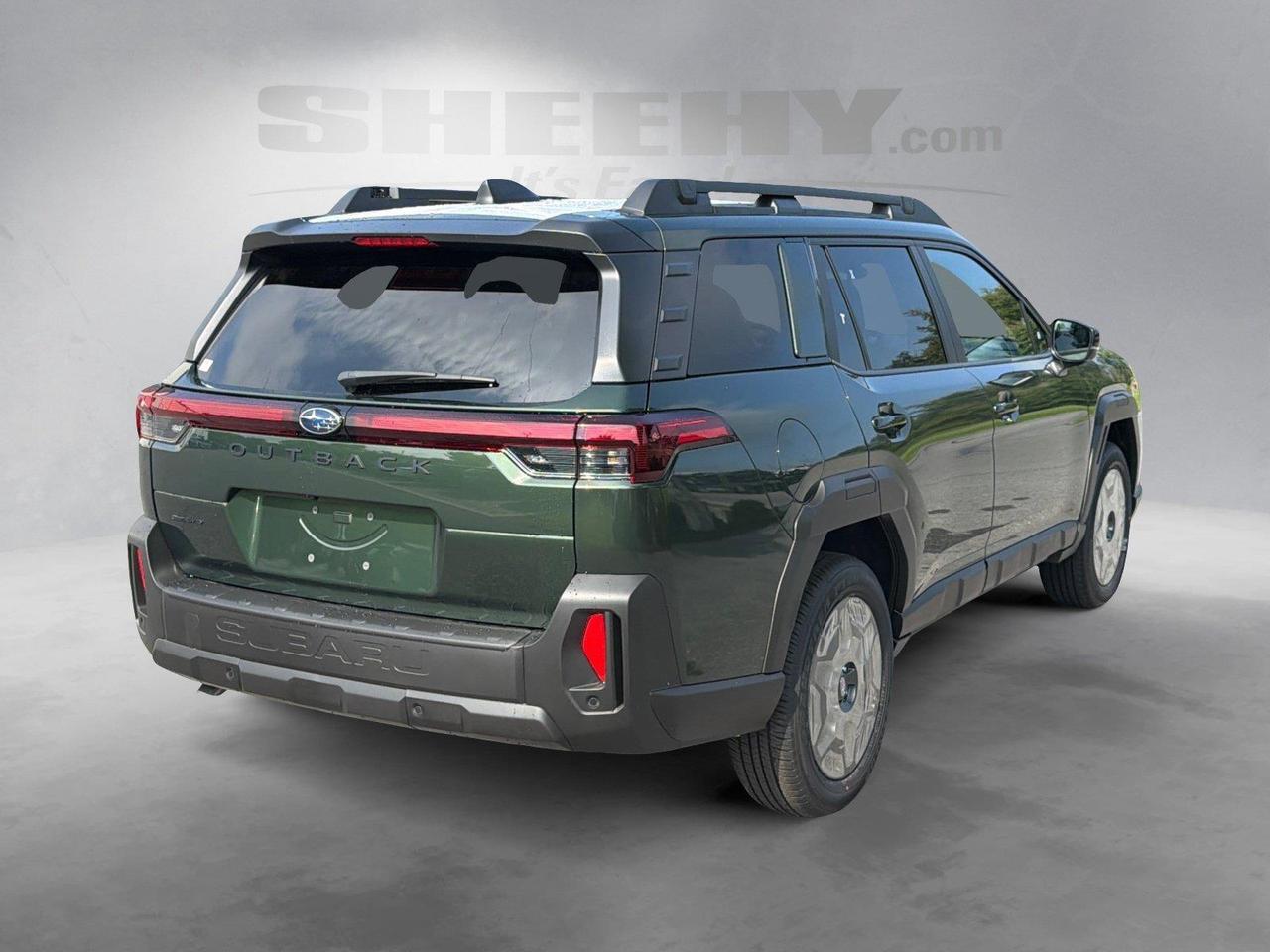 2026 Subaru Outback Premium Hagerstown MD