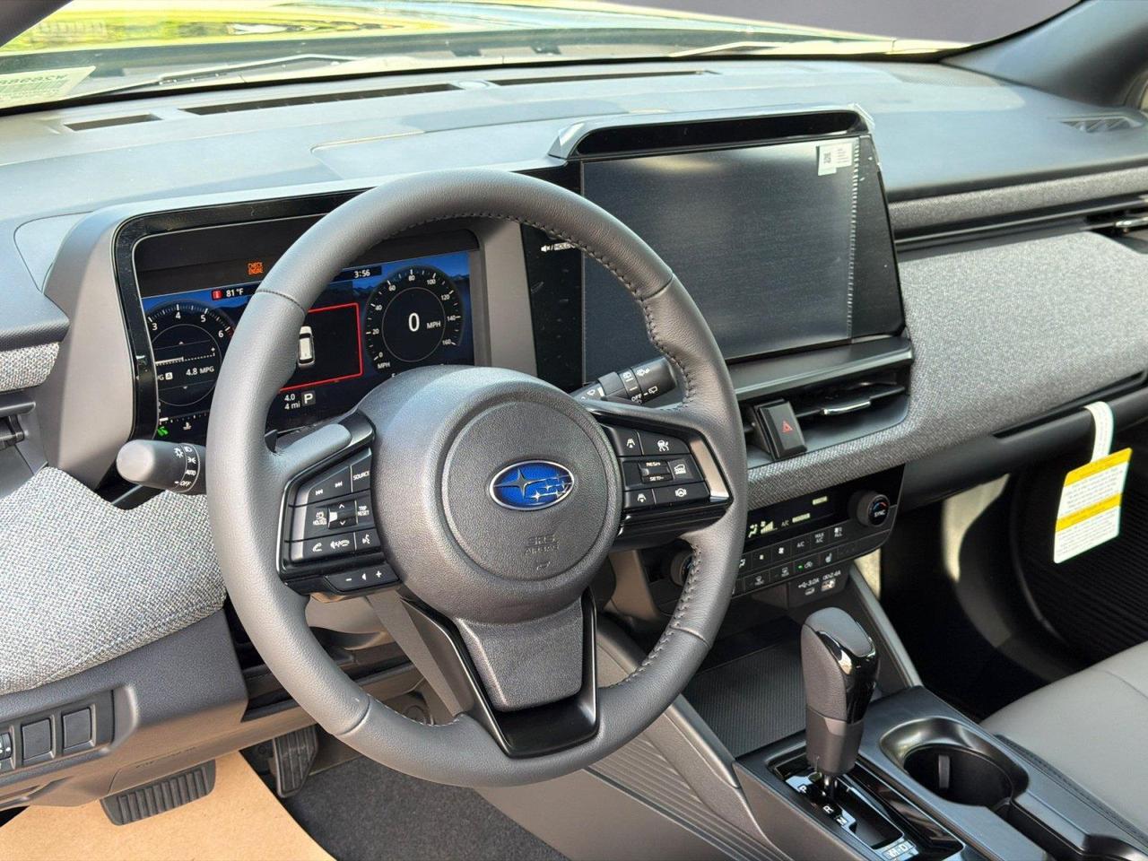 2026 Subaru Outback Premium Hagerstown MD
