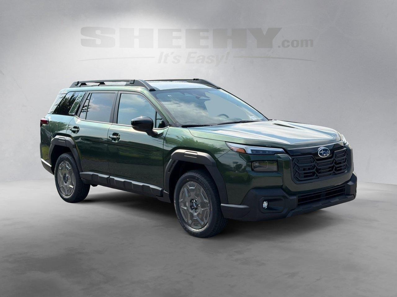 2026 Subaru Outback Premium Hagerstown MD