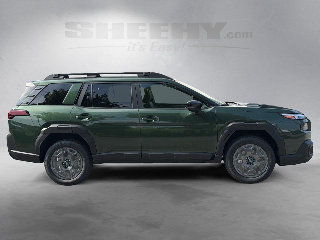 2026 Subaru Outback Premium Hagerstown MD