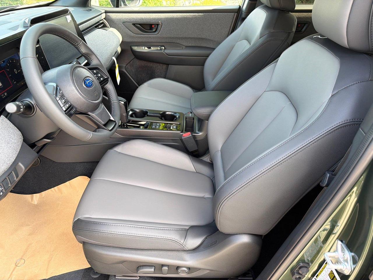 2026 Subaru Outback Premium Hagerstown MD
