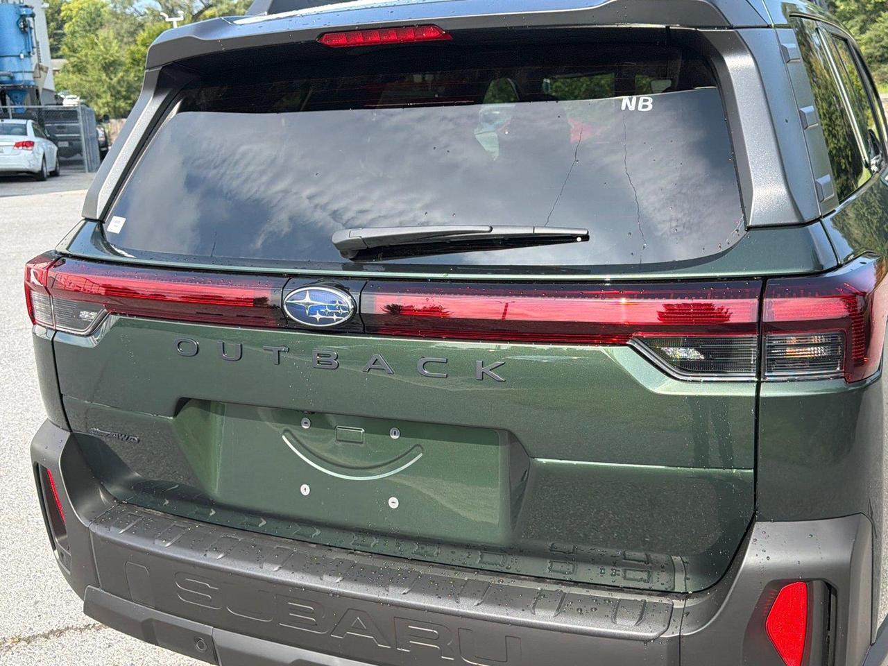 2026 Subaru Outback Premium Hagerstown MD