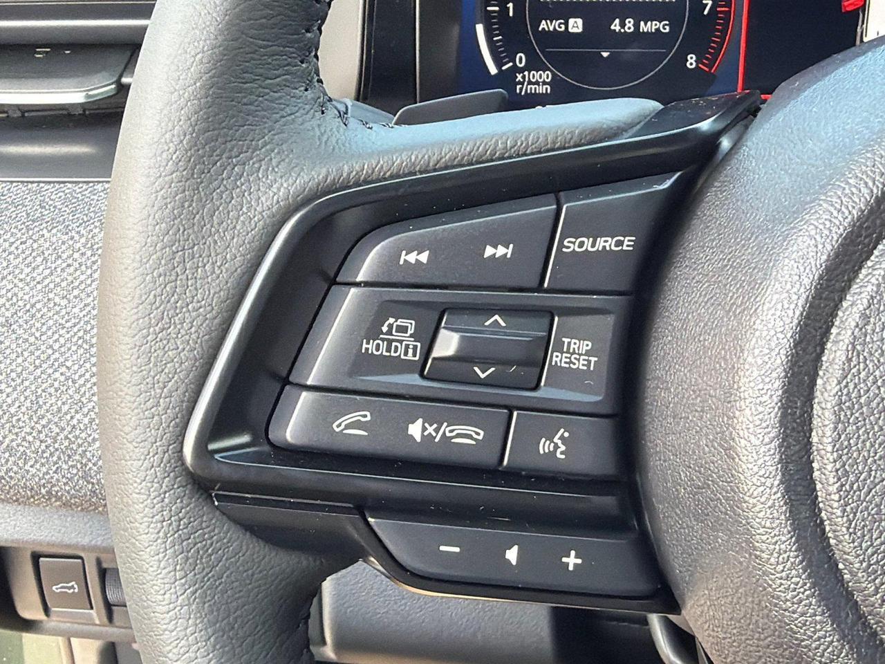 2026 Subaru Outback Premium Hagerstown MD