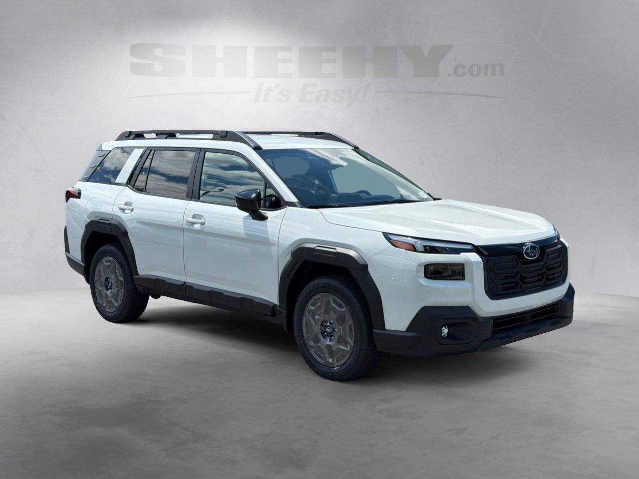 2026 Subaru Outback Premium Hagerstown MD