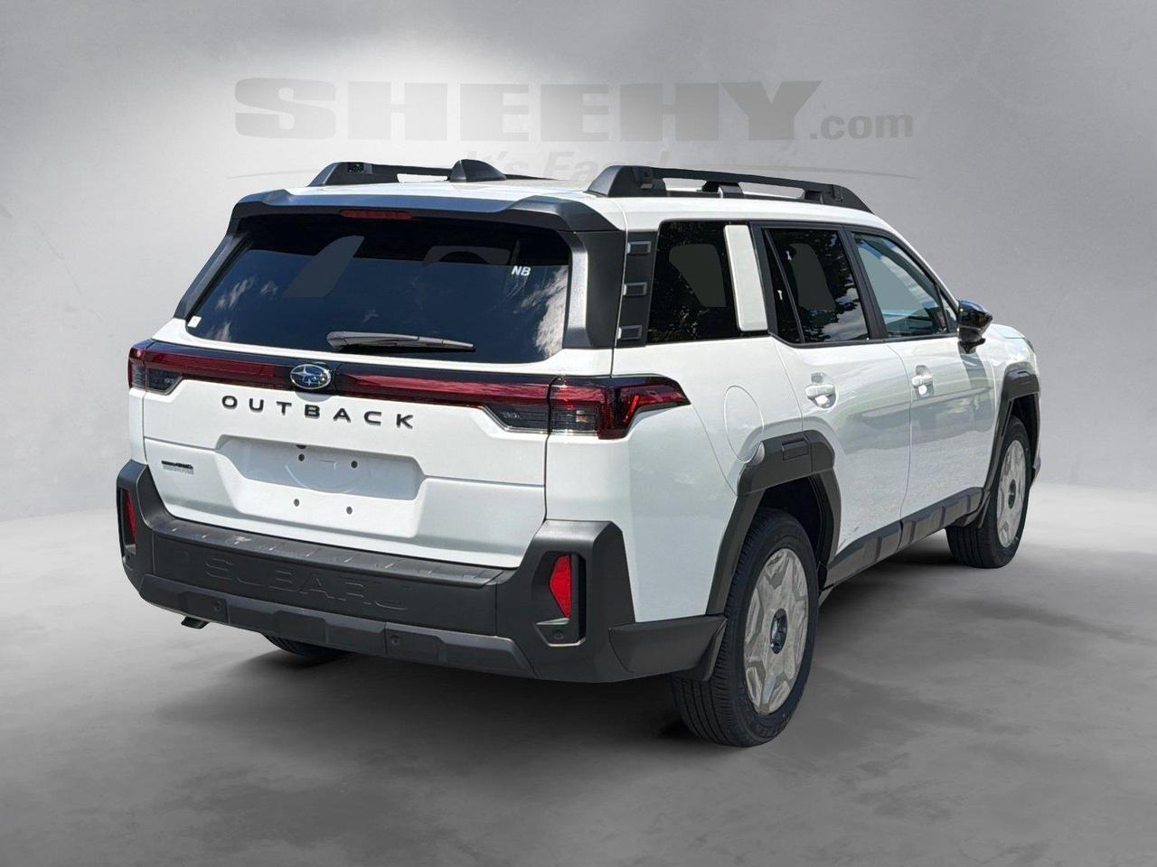 2026 Subaru Outback Premium Hagerstown MD