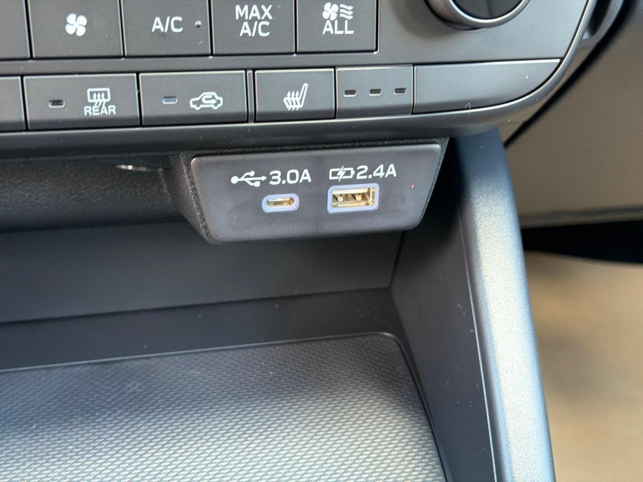 2026 Subaru Outback Premium Hagerstown MD
