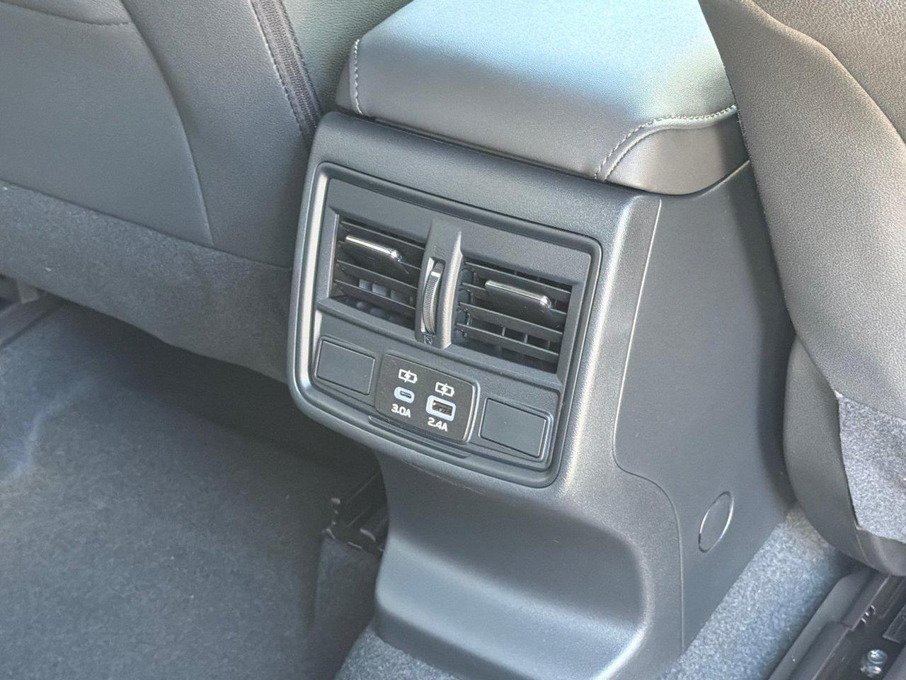 2026 Subaru Outback Premium Hagerstown MD