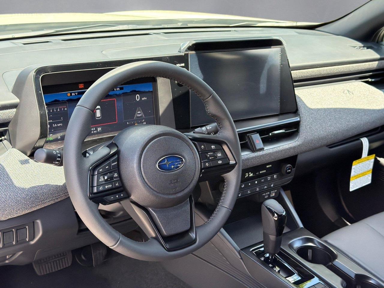 2026 Subaru Outback Premium Hagerstown MD