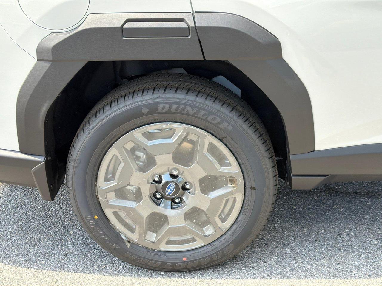 2026 Subaru Outback Premium Hagerstown MD