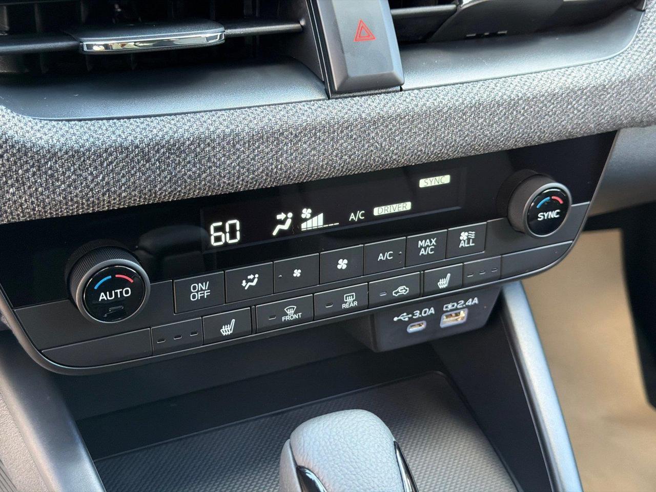 2026 Subaru Outback Premium Hagerstown MD