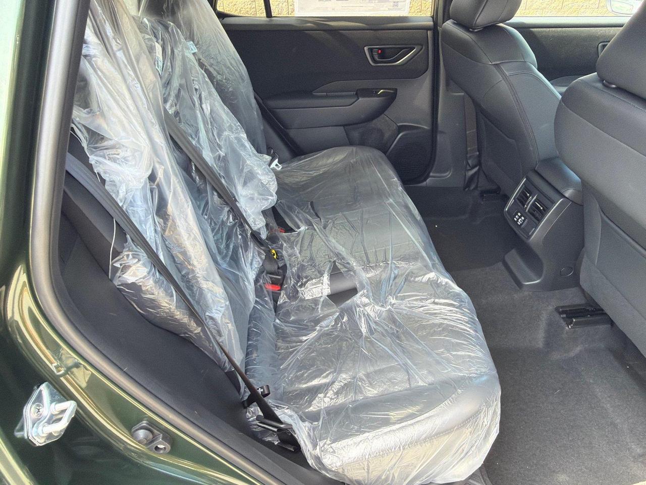 2026 Subaru Outback Premium Hagerstown MD