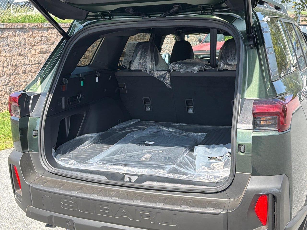 2026 Subaru Outback Premium Hagerstown MD