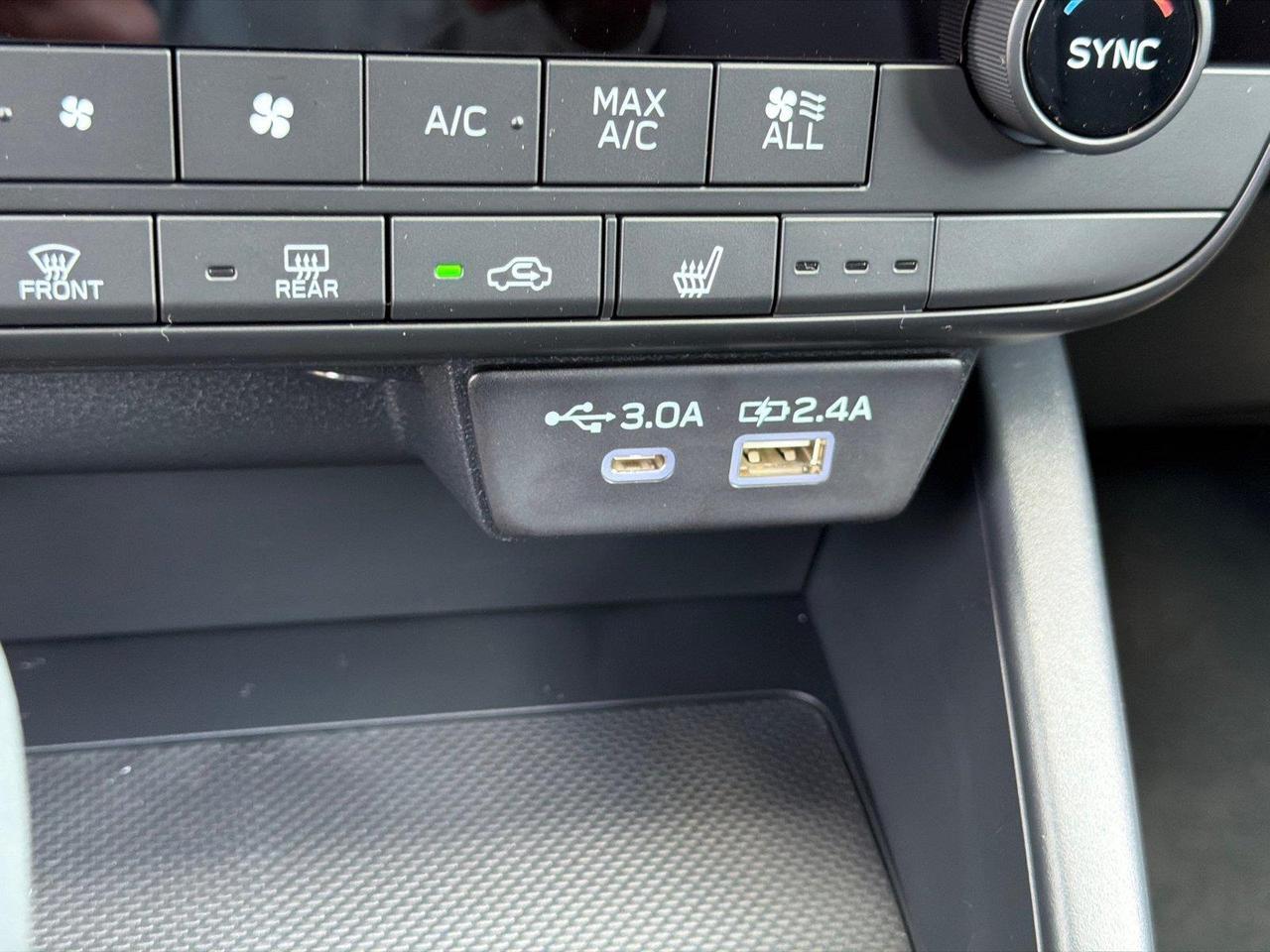 2026 Subaru Outback Premium Hagerstown MD